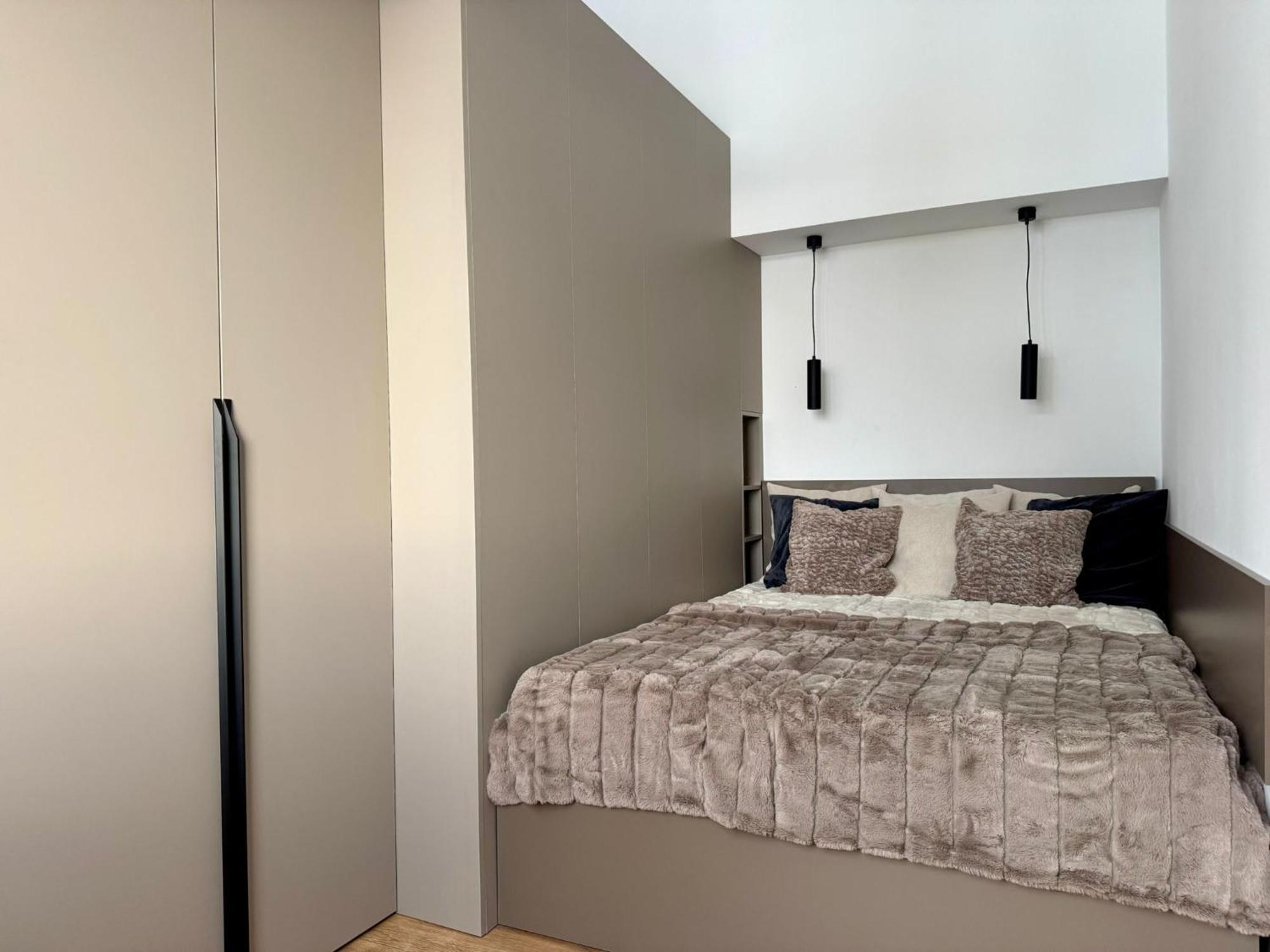 Apartment Safran دونوفالي المظهر الخارجي الصورة