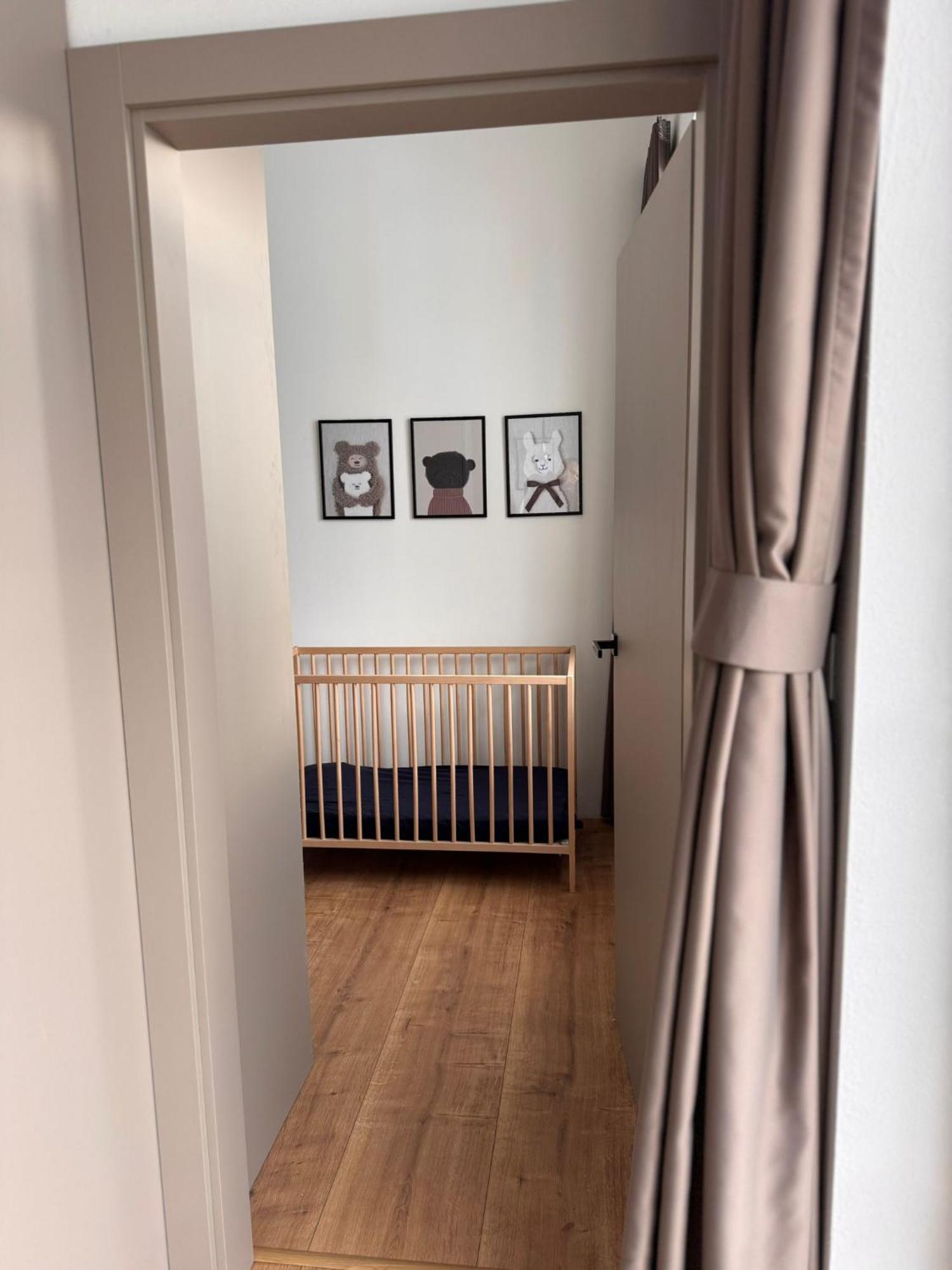 Apartment Safran دونوفالي المظهر الخارجي الصورة